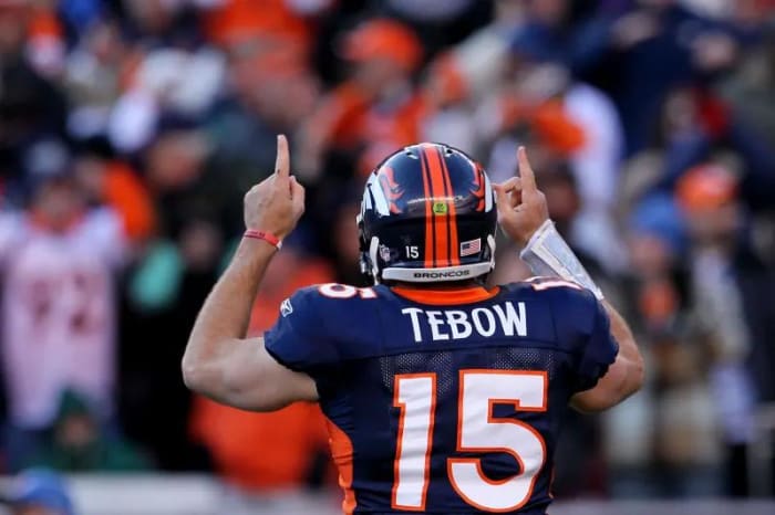 Tim Tebow